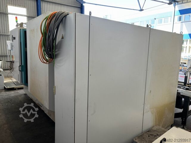 WERA - VA 500 - 2002 WERA 