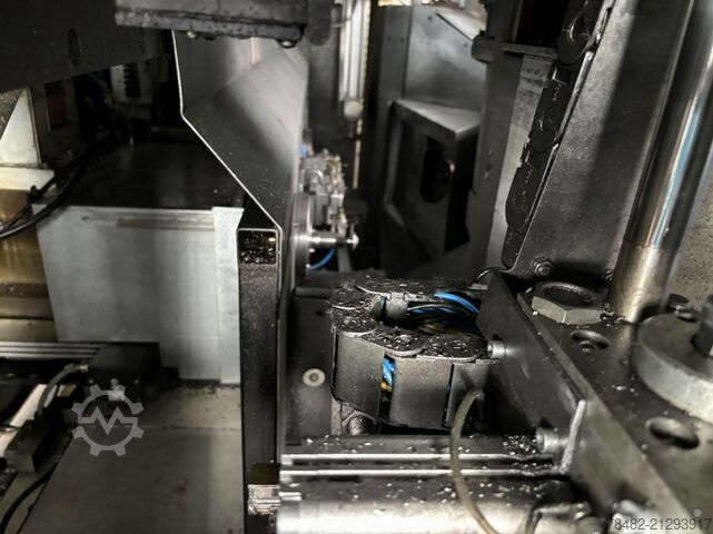 WERA - VA 500 - 2002 WERA 