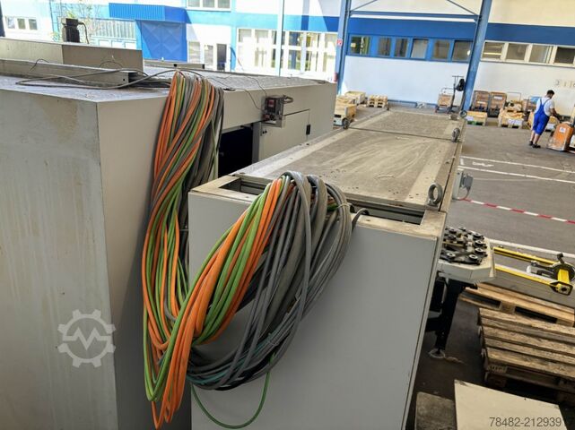 WERA - VA 500 - 2002 WERA 