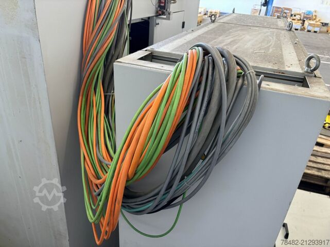 WERA - VA 500 - 2002 WERA 