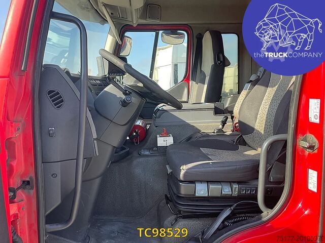 Lona deslizante Renault Premium 380