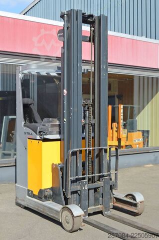 Schubmaststapler STILL FM-X 14