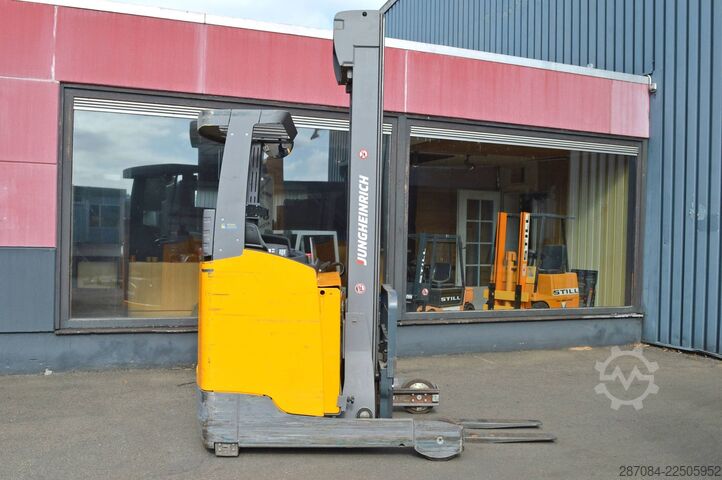 Reachtruck Jungheinrich ETV 214