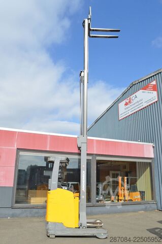 Reachtruck Jungheinrich ETV 214