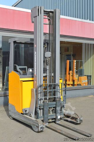 Reachtruck Jungheinrich ETV 214