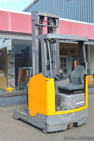 Reachtruck Jungheinrich ETV 214