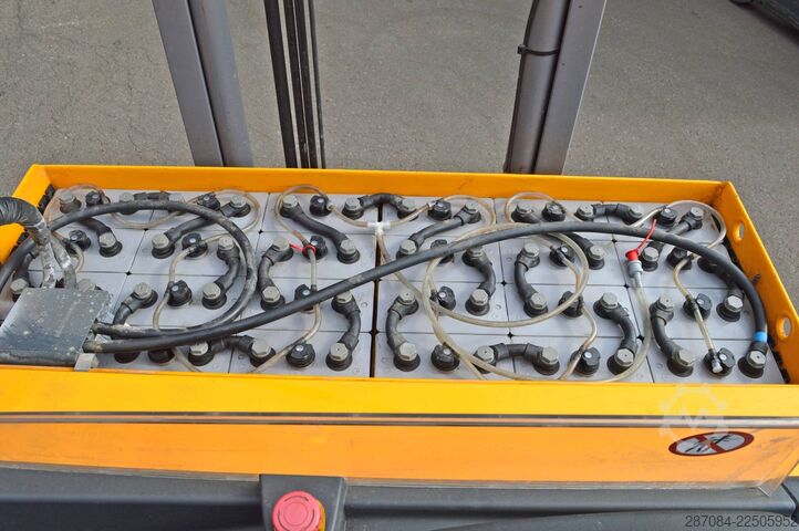 Reachtruck Jungheinrich ETV 214