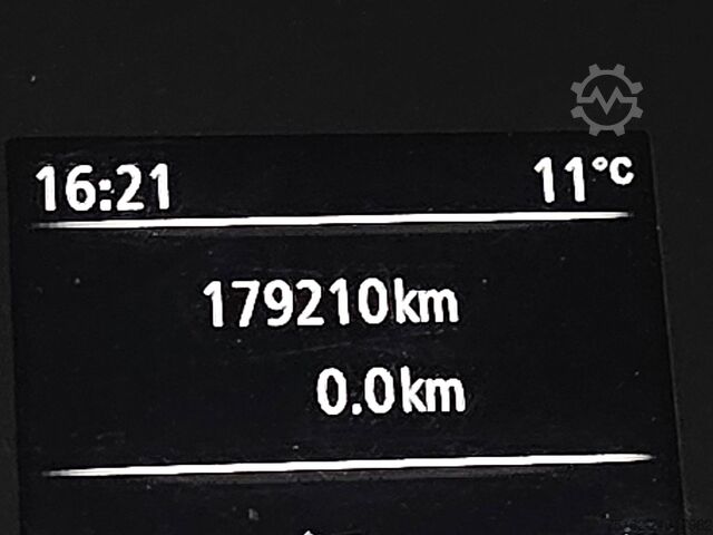 čemodāns RENAULT MASTER 2.3 Bakwagen Laadklep!