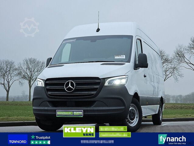 Augsta jumta universālis MERCEDES-BENZ SPRINTER 314 L2H2 LED Automaat