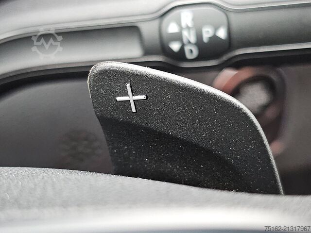 Augsta jumta universālis MERCEDES-BENZ SPRINTER 314 L2H2 LED Automaat