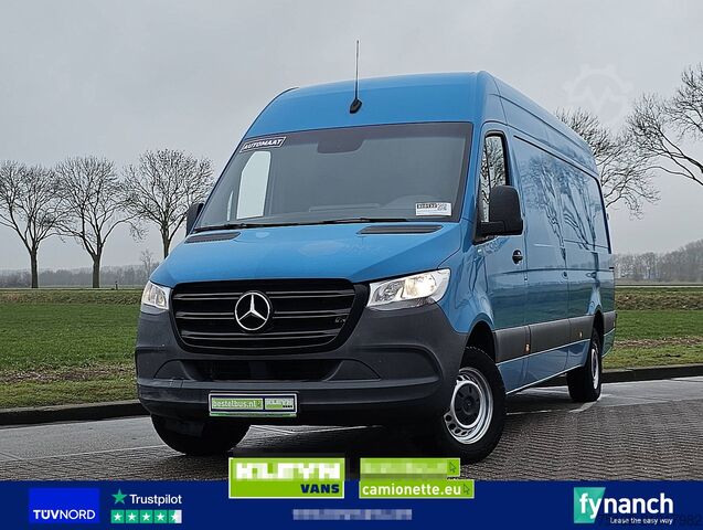Augsta jumta universālis MERCEDES-BENZ SPRINTER 315 CDI 43 AUT. L3H2