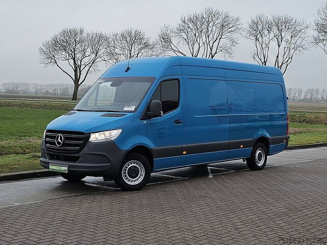 Augsta jumta universālis MERCEDES-BENZ SPRINTER 315 CDI 43 AUT. L3H2