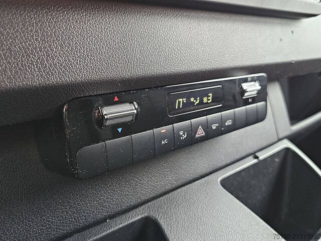 Augsta jumta universālis MERCEDES-BENZ SPRINTER 315 CDI 43 AUT. L3H2