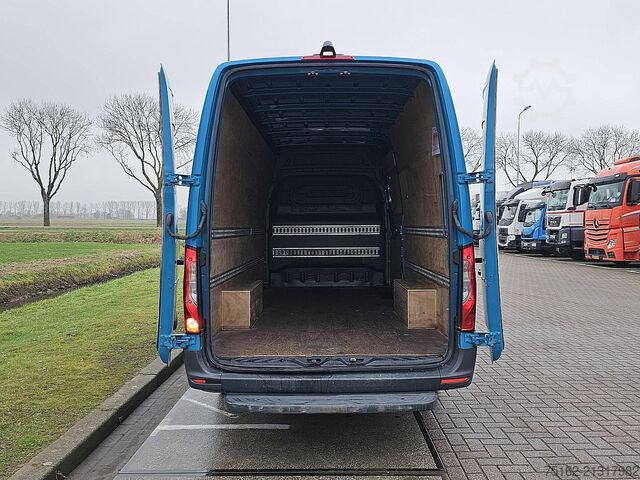 Augsta jumta universālis MERCEDES-BENZ SPRINTER 315 CDI 43 AUT. L3H2