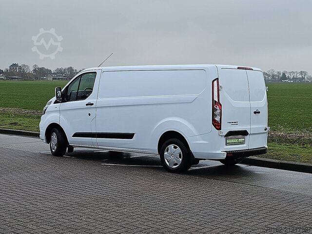 Augsta jumta universālis FORD TRANSIT CUSTOM 2.0 L2H1 Navi Airco