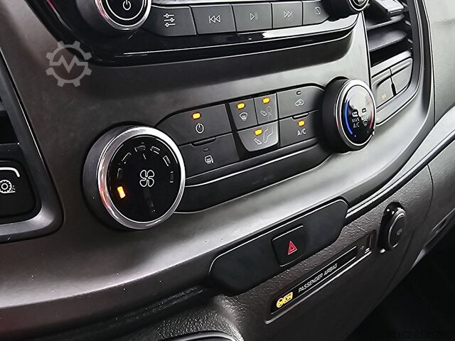 Augsta jumta universālis FORD TRANSIT CUSTOM 2.0 L2H1 Navi Airco
