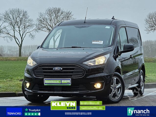 čemodāns FORD TRANSIT CONNECT 1.5 TDCI 100 L1
