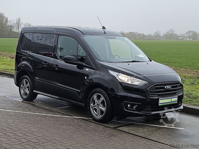 čemodāns FORD TRANSIT CONNECT 1.5 TDCI 100 L1