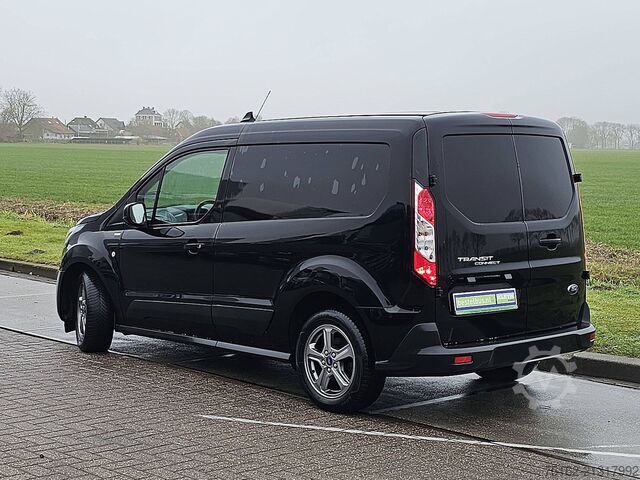 čemodāns FORD TRANSIT CONNECT 1.5 TDCI 100 L1