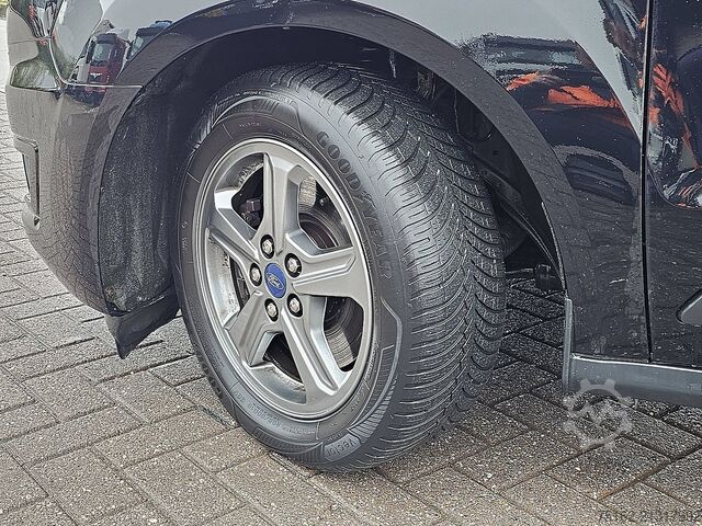 čemodāns FORD TRANSIT CONNECT 1.5 TDCI 100 L1