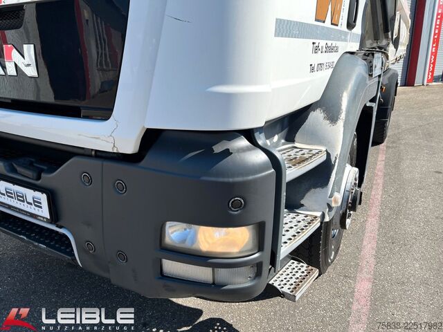 Kipper kamion MAN TGS 18.320 4x4HBL*Meiller-Kipper*274 TKM*Code XL