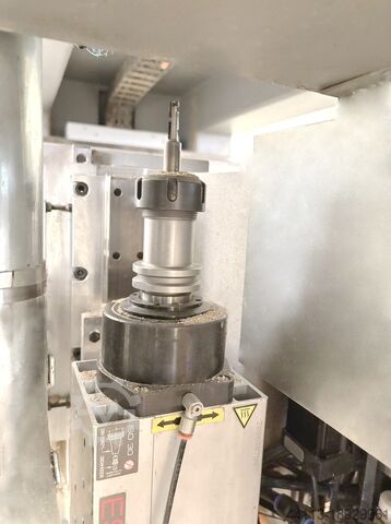 三轴（X-Y-Z）数控加工中心 BIESSE Skipper 130
