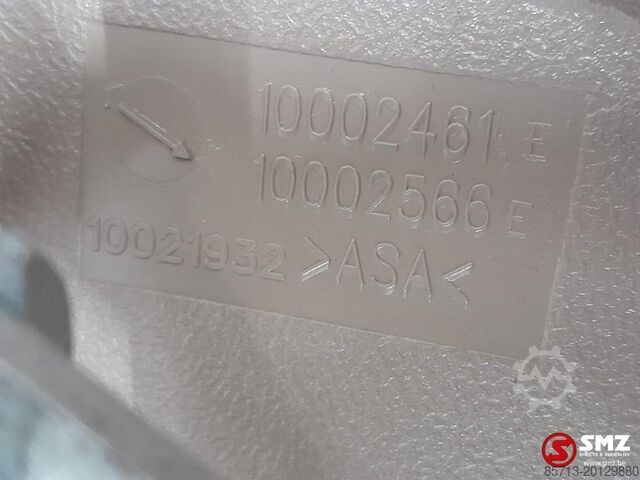 Cab part Scania Occ dakluik P G R T Scania