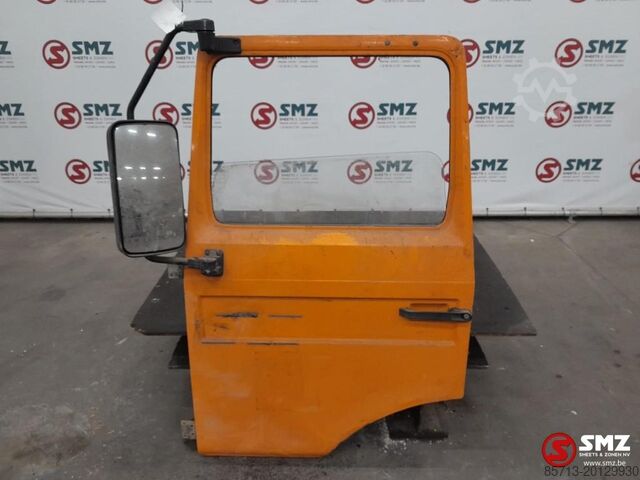 Porte Renault Occ deur g230ti links