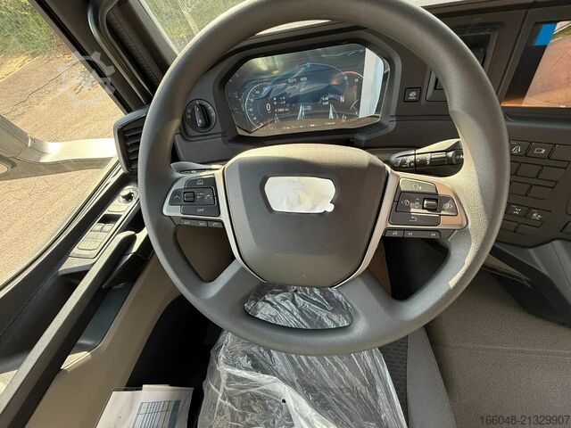 搅拌机 MAN TGS 35.470 MAN TGS 35.470 BB 8X4 EuromixMTP EM ...