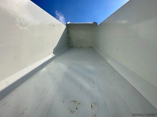 Xe tải tự đổ MAN TGS 41.400