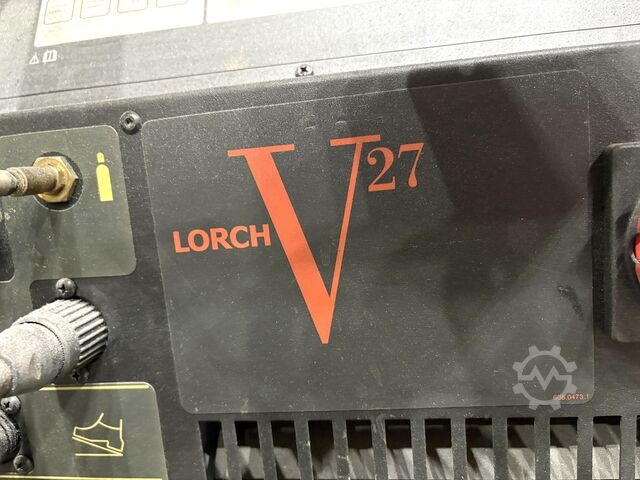  LORCH V27 AC/DC
