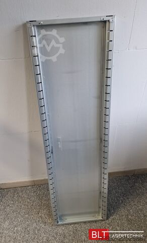 Modulhylle SSI Schäfer Fachböden 131 x 39 x 4 cm R3000 ZB341315 , ZB9414 B40/392/70