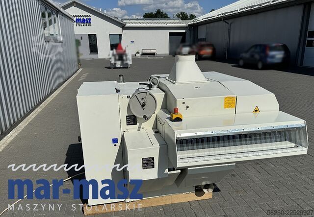 Multisierra Caterpillar SCM M3 S