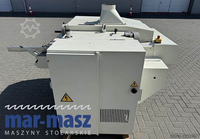Multisierra Caterpillar SCM M3 S