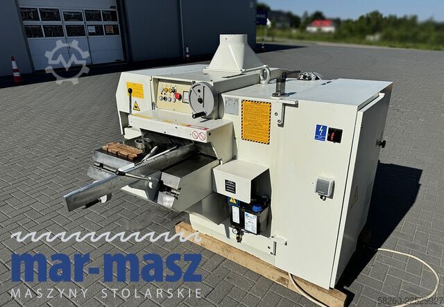 Multisierra Caterpillar SCM M3 S