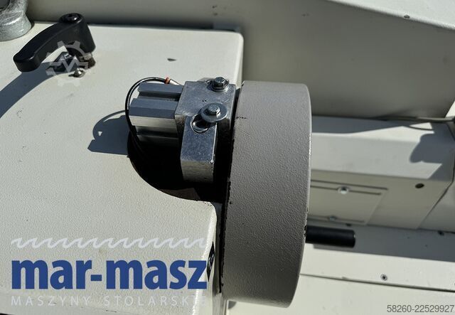Multisierra Caterpillar SCM M3 S