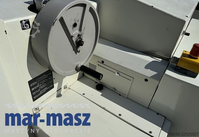 Multisierra Caterpillar SCM M3 S