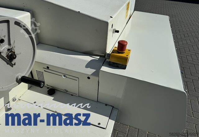 Multisierra Caterpillar SCM M3 S