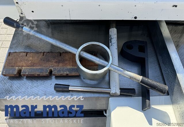 Multisierra Caterpillar SCM M3 S