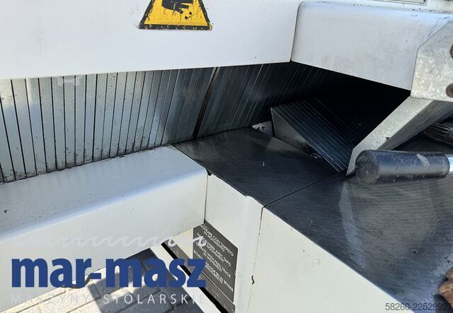 Multisierra Caterpillar SCM M3 S