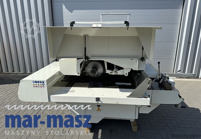 Multisierra Caterpillar SCM M3 S