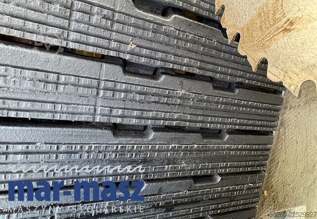 Multisierra Caterpillar SCM M3 S