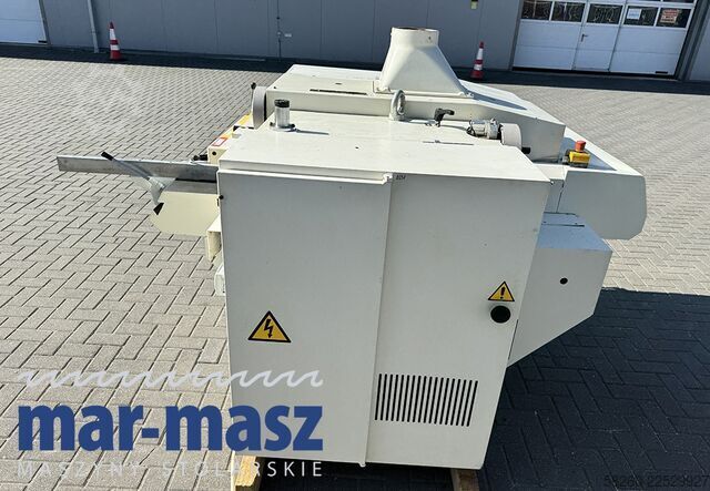 Multisierra Caterpillar SCM M3 S