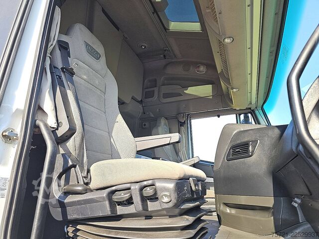 Estándar-SZM IVECO AS440S46 STRALIS