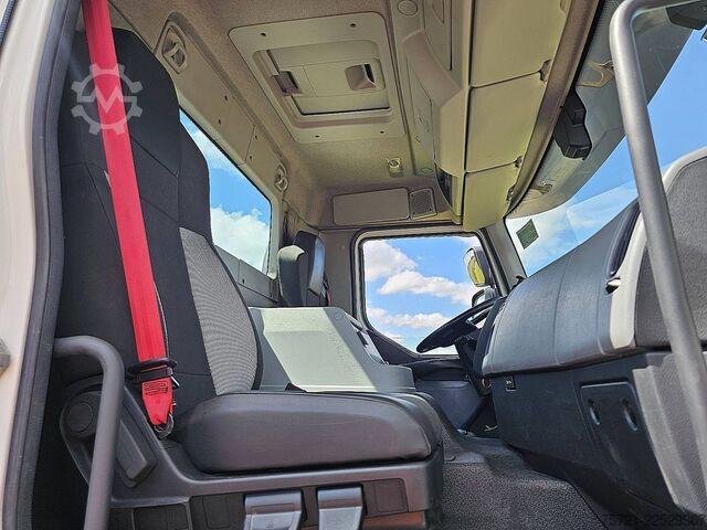MTS standard RENAULT C 430