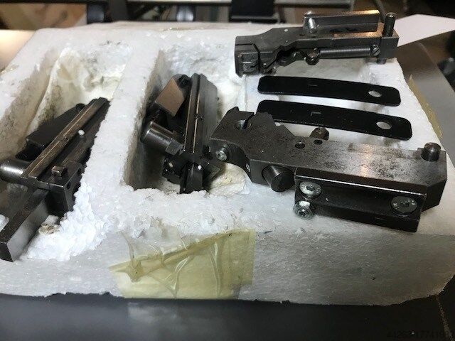 Hohner Ringösen-Umbausatz 48/5 S Hohner 48/5 S