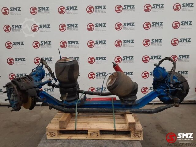 Fahrgestellteil Scania Occ vooras AMA860 Scania