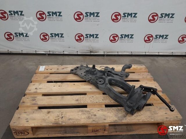 Fahrgestellteil Daf Occ chassissteun rechts DAF