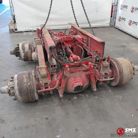 Fahrgestellteil Scania Occ dubbele as i:3,07 Scania