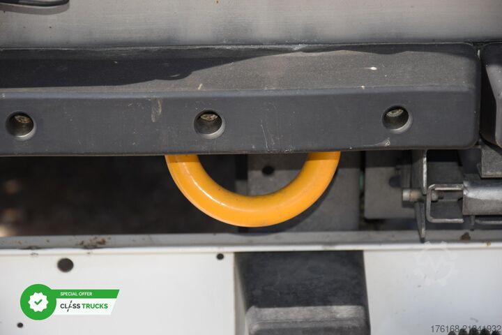 Semirremolque frigorífico SCHMITZ CARGOBULL SKO DDeck FP45 TK SLXi 300 LA h2.7m